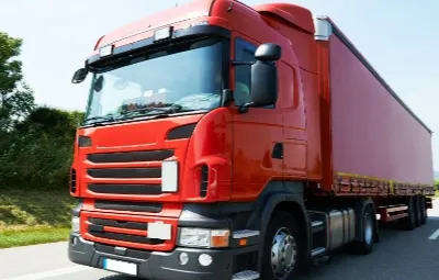 Adana Karacaahmet Ambar Kargo