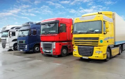 Adana Karacaahmet Nakliye Ambarı